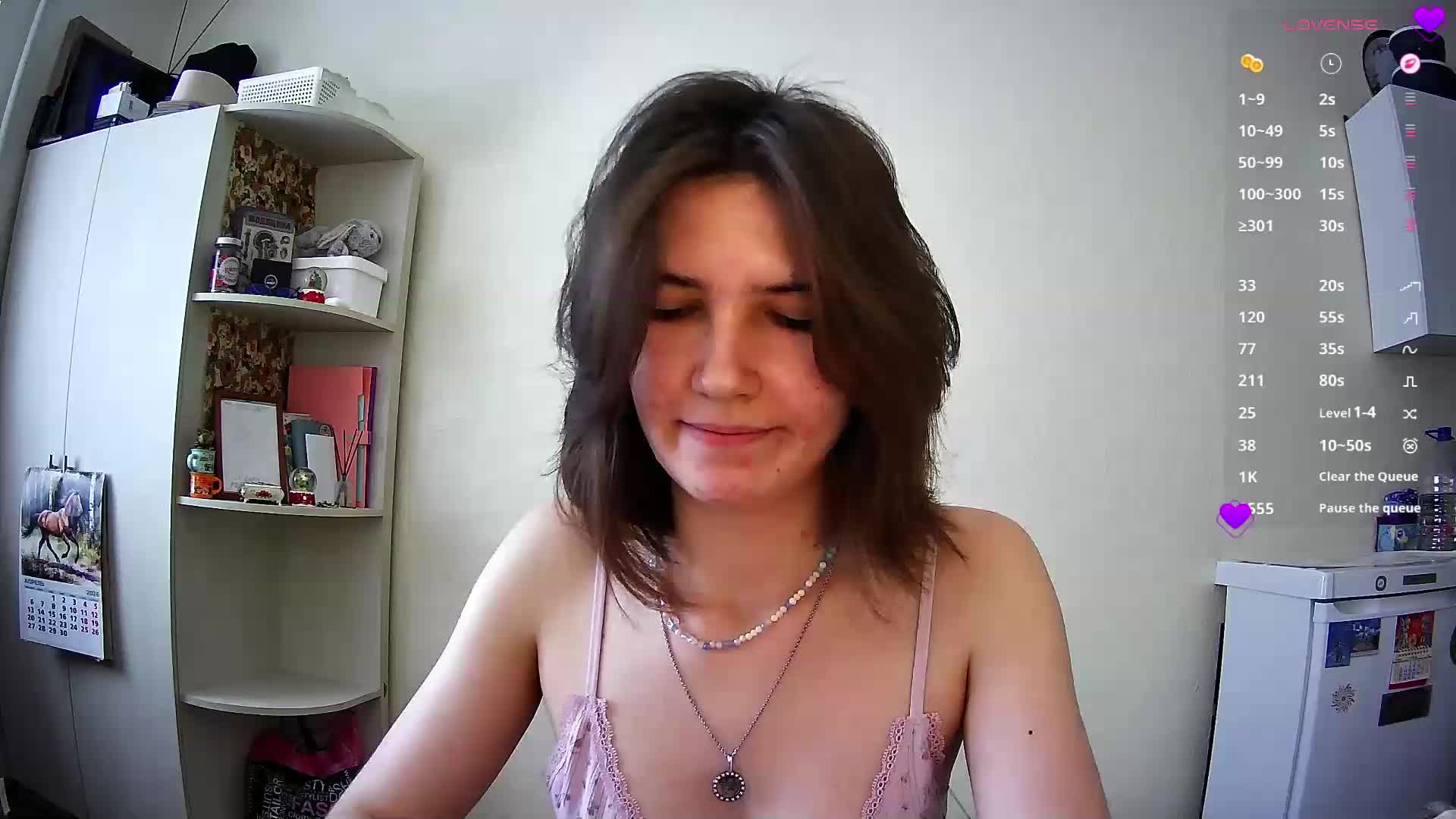 urrMila Adult Chat April 16, 2026