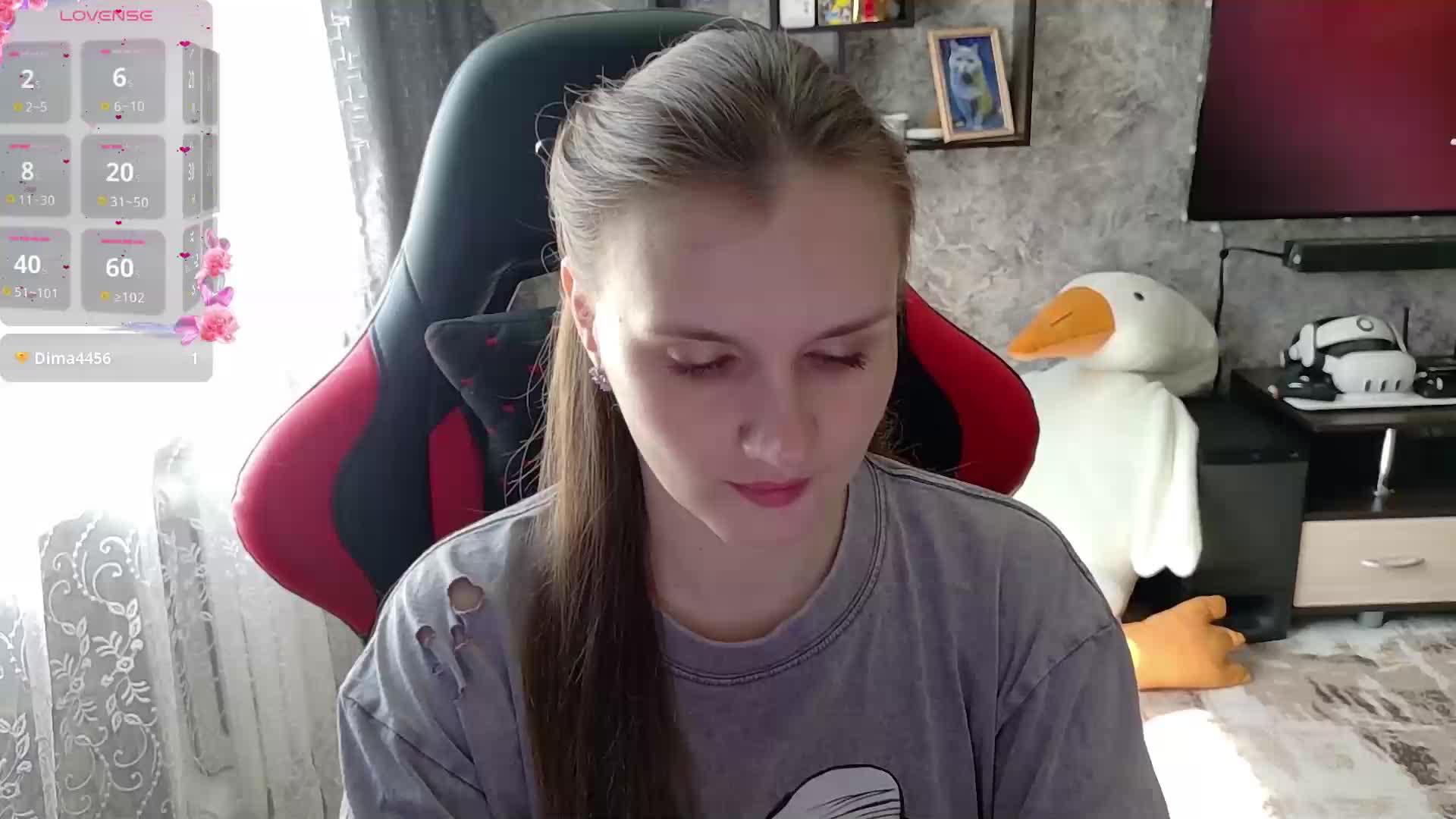 MedSEXtri4ka Adult Chat April 16, 2026