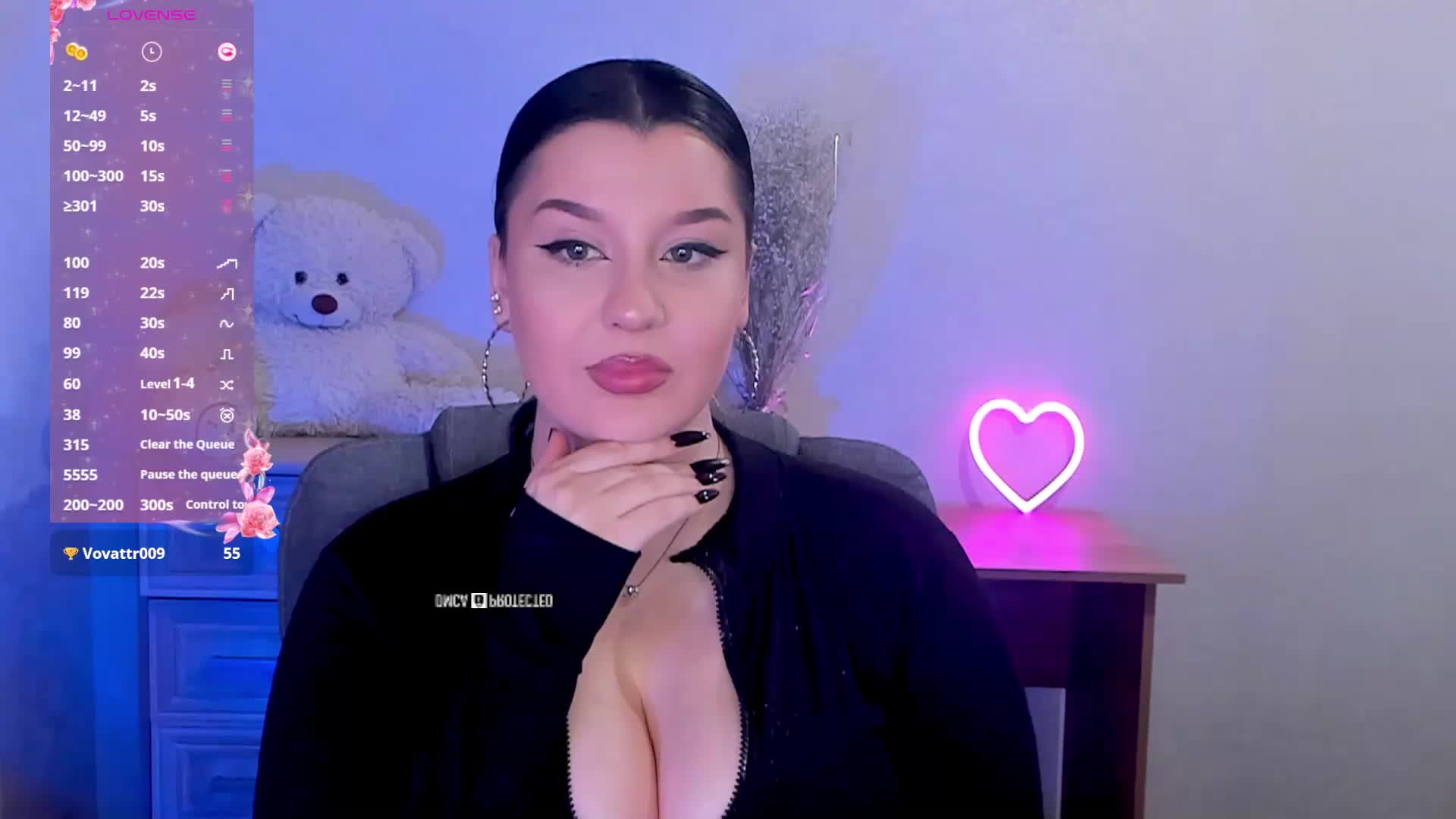 MistyBibi Adult Chat April 17, 2026