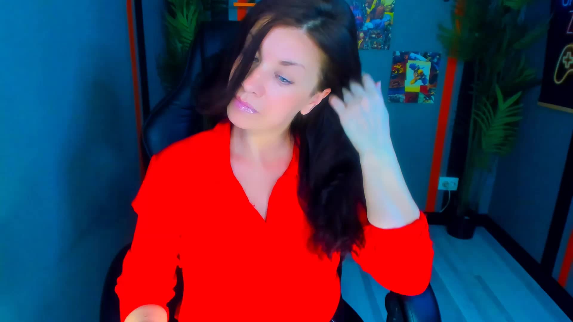 AnaMills Adult Chat April 17, 2026