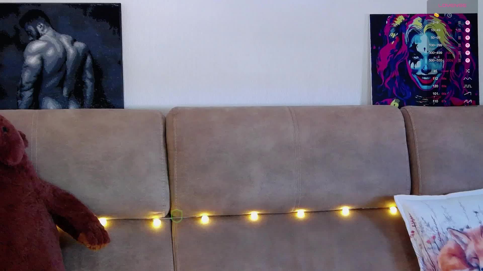 Kocmoc_Katerina Adult Chat April 17, 2026