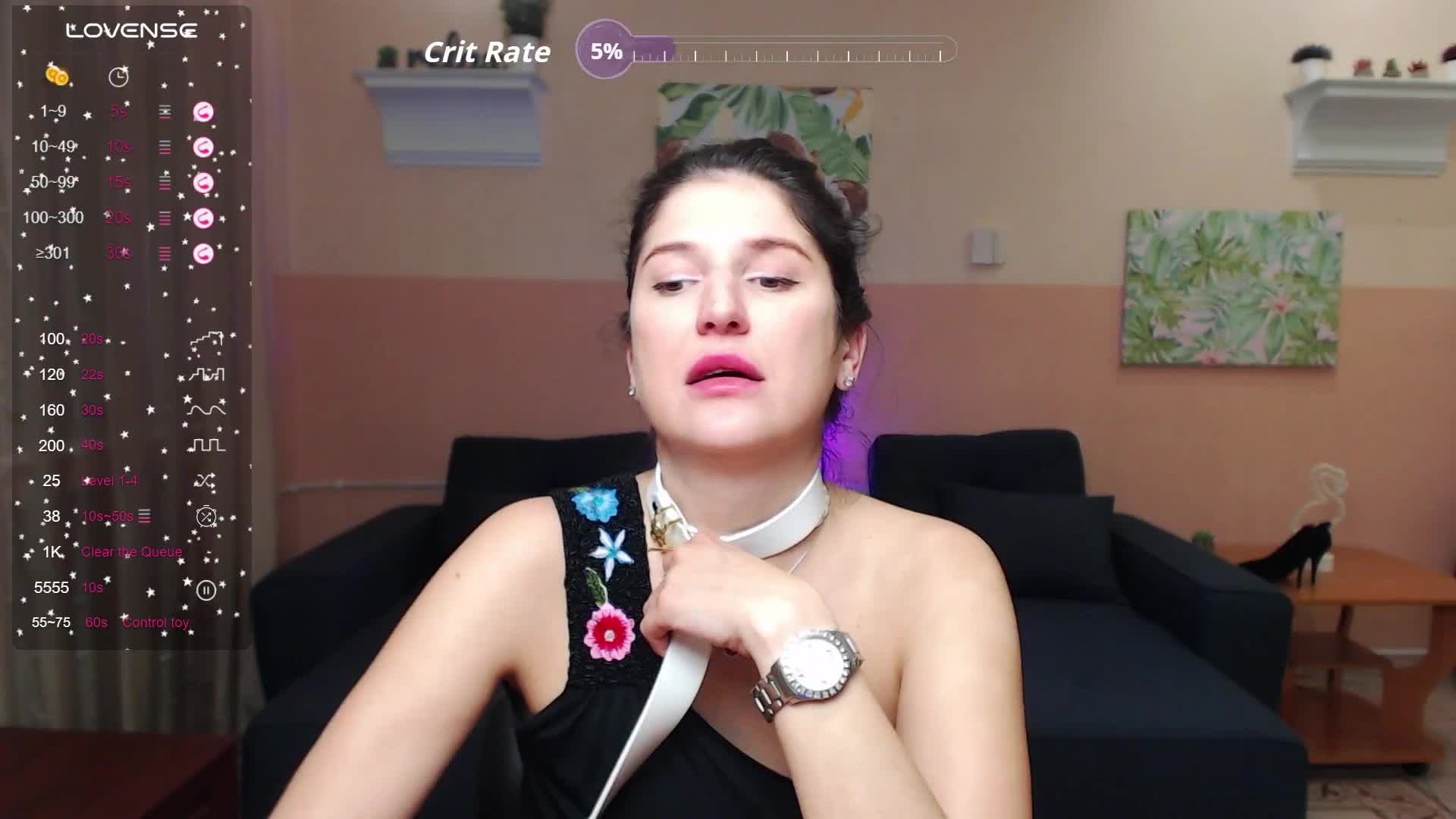 AliannaSoloKisses Adult Chat April 17, 2026