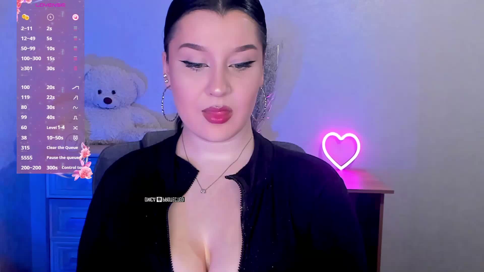 MistyBibi Adult Chat April 17, 2026