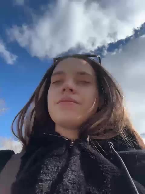 FunnyBanny0312 Adult Chat April 16, 2026