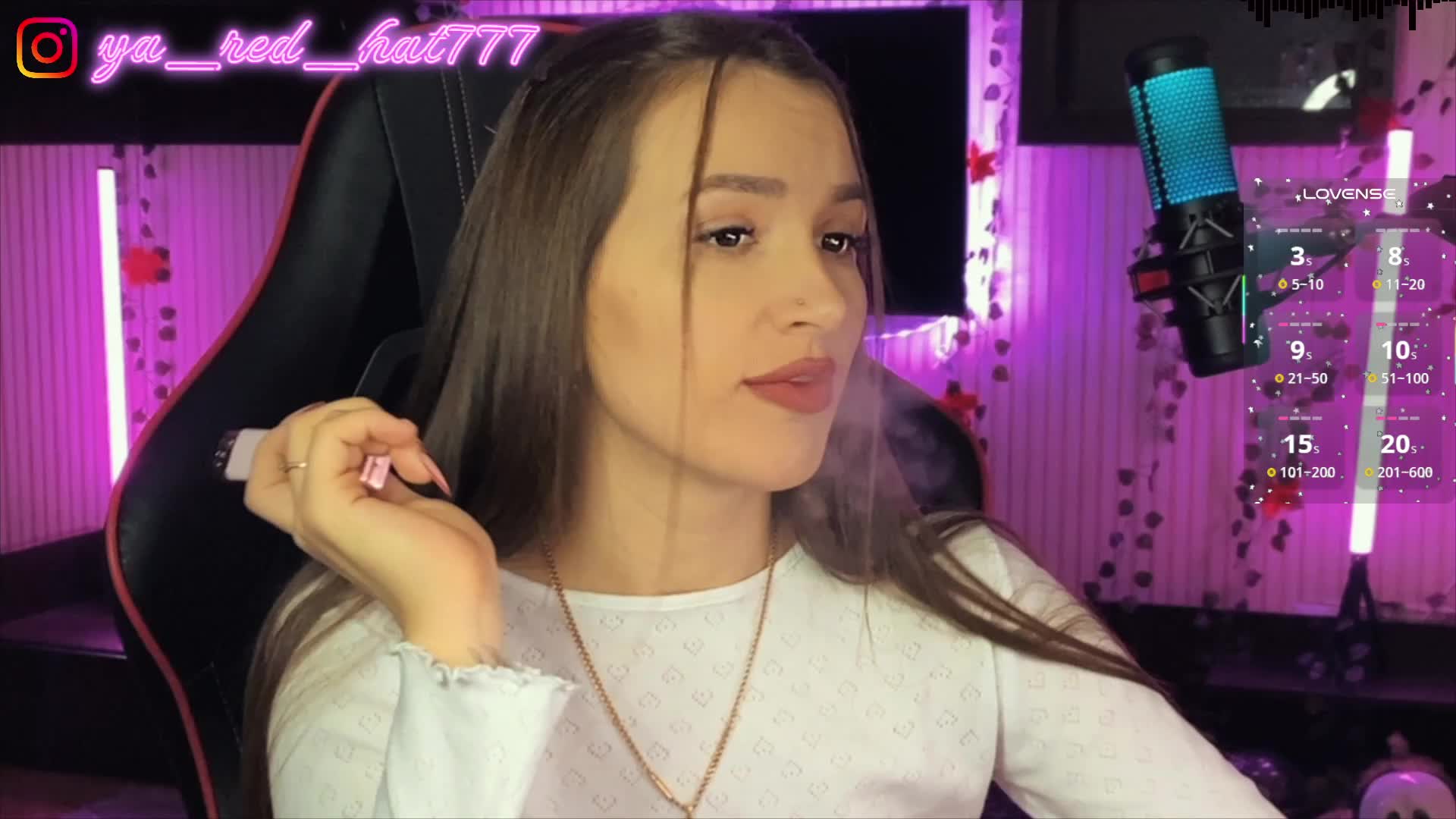 -RED_HAT- Adult Chat April 17, 2026