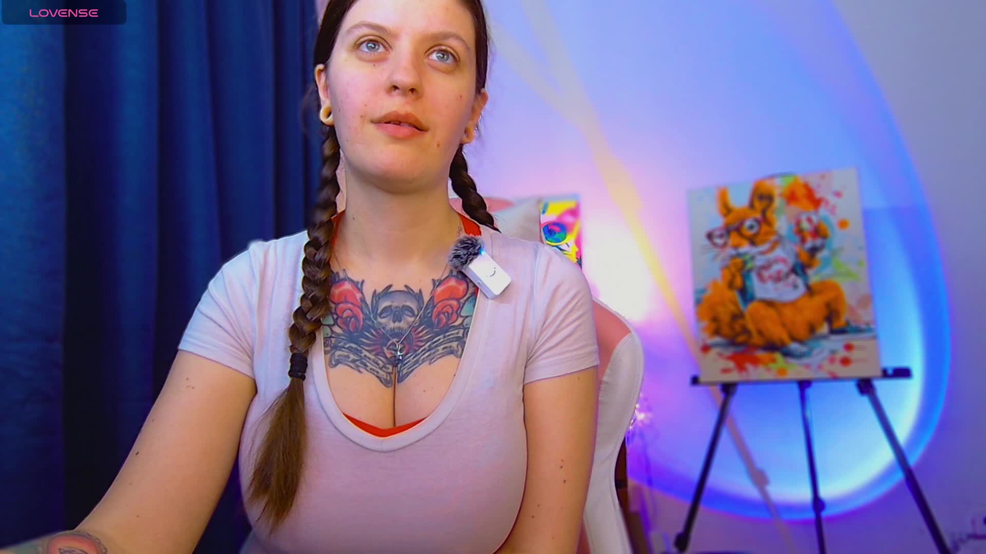 ann-mikele Adult Chat April 17, 2026