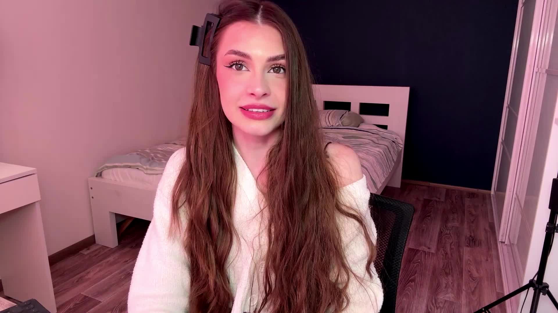 RonnieRose Adult Chat April 17, 2026