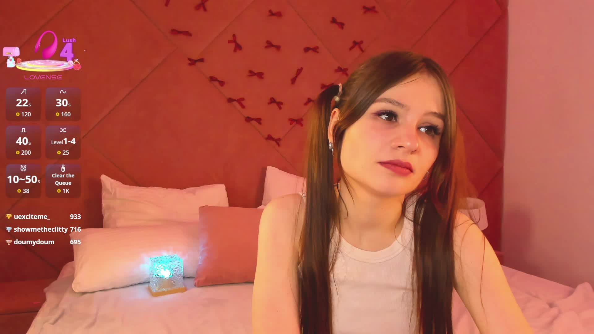 BarbaraAlen Adult Chat April 16, 2026