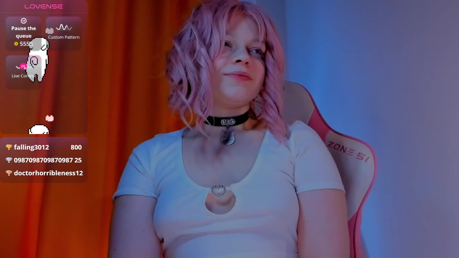 CutieSue Adult Chat April 16, 2026