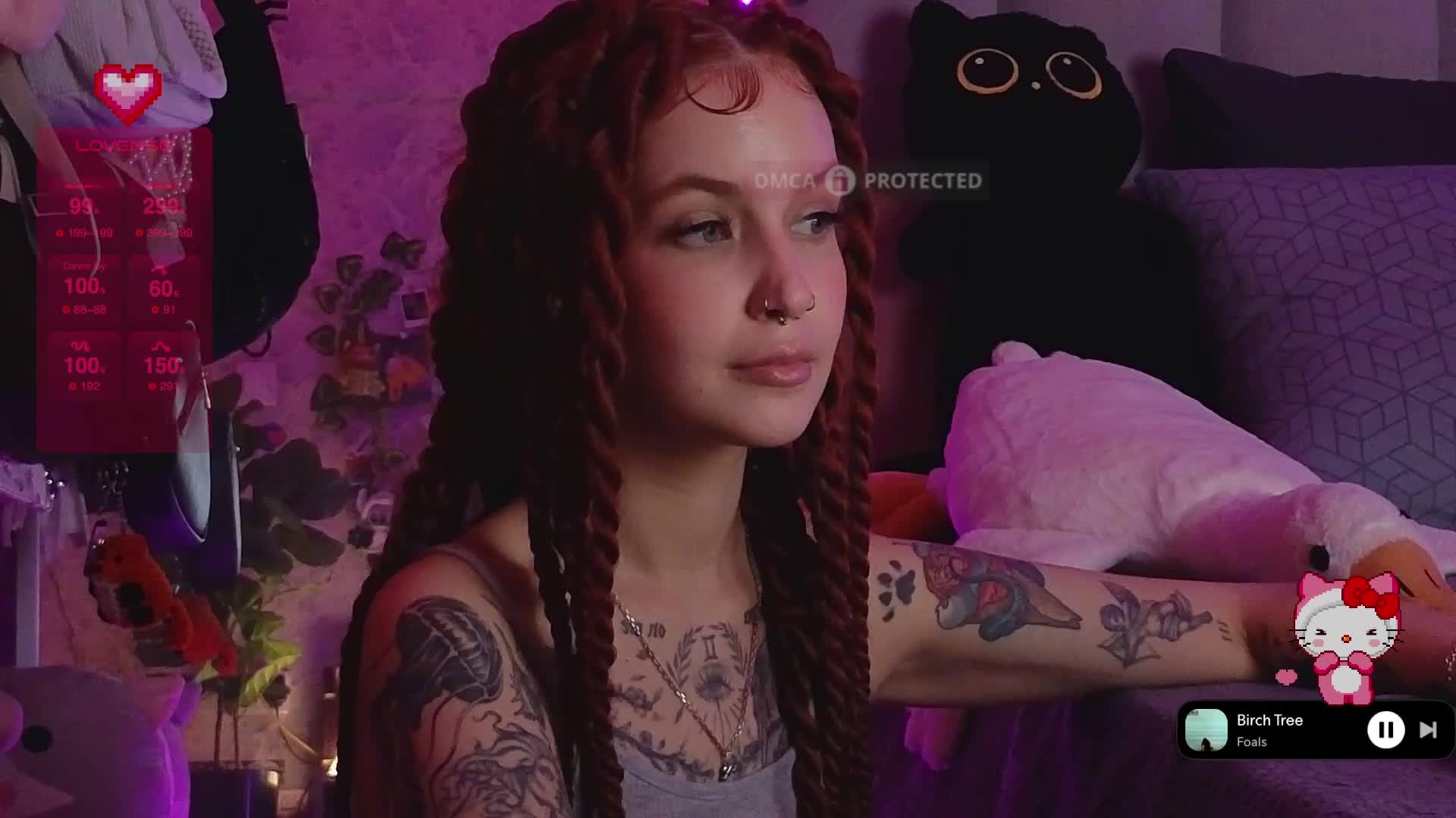 LisLy Adult Chat April 17, 2026