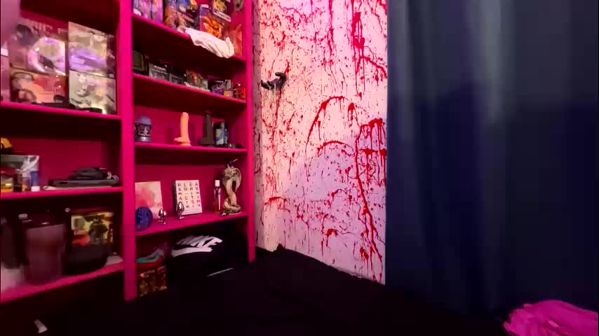 pinkcandi333 Adult Chat April 17, 2026