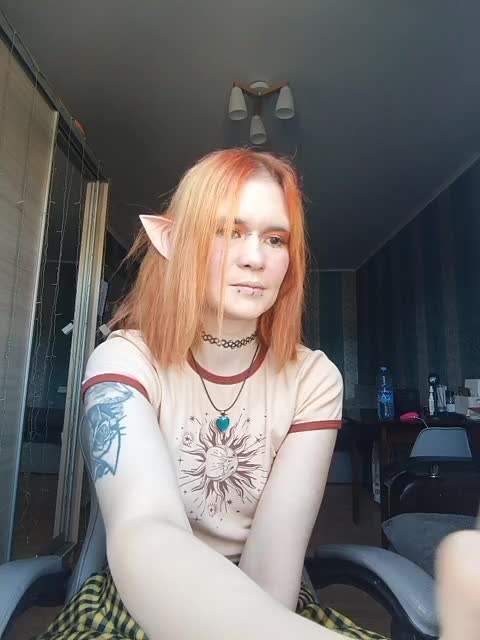 Colombina Adult Chat April 17, 2026