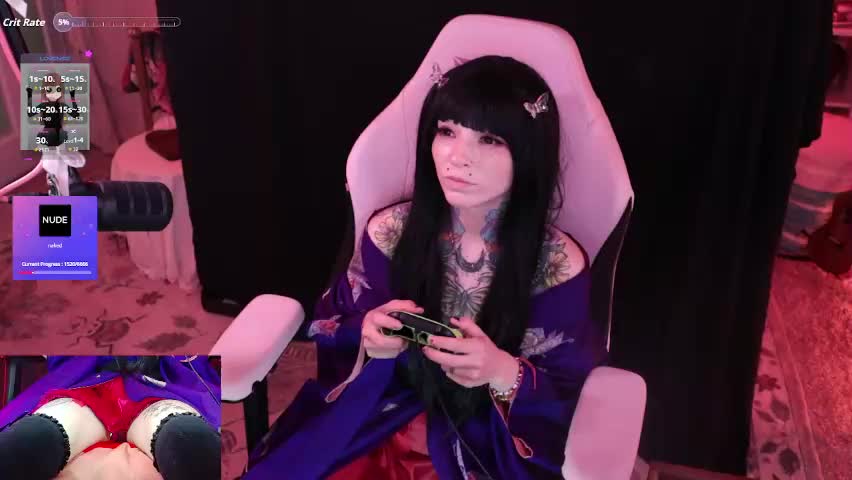 archancel Adult Chat April 17, 2026