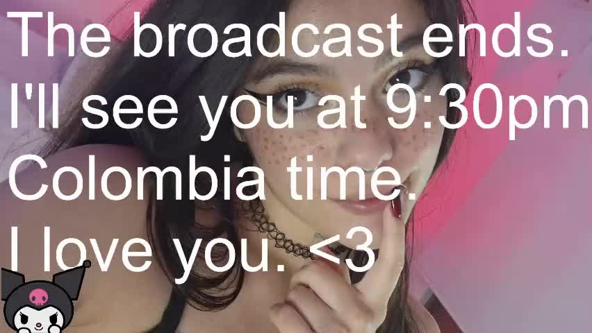 cutee_andrea Adult Chat April 17, 2026