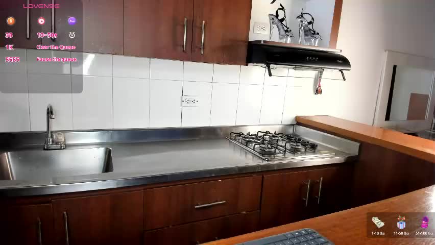 susanamartinez1 Adult Chat April 17, 2026