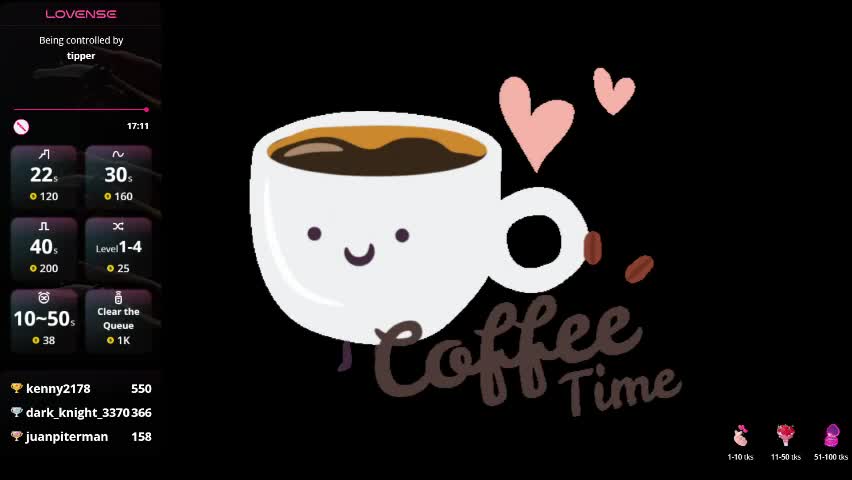 sweet_paradisex5 Adult Chat April 17, 2026