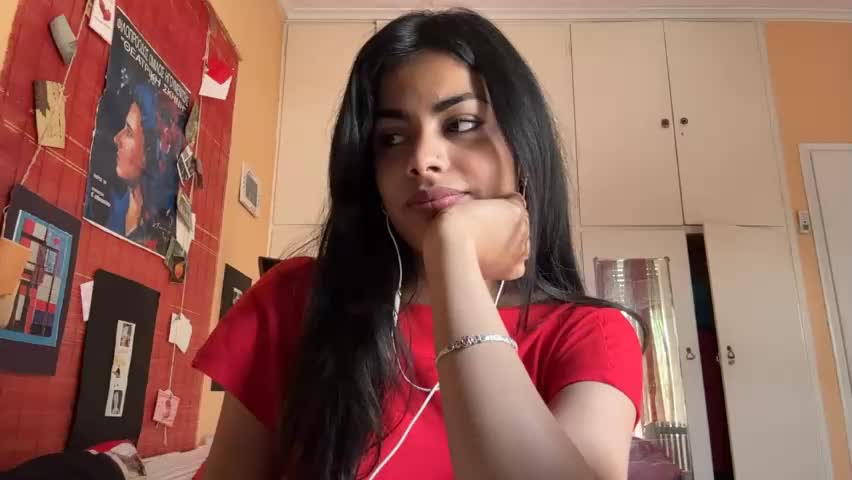 shirleendurrah Adult Chat April 17, 2026