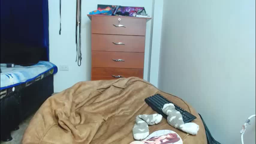 kratos_and_afrodita Adult Chat April 17, 2026