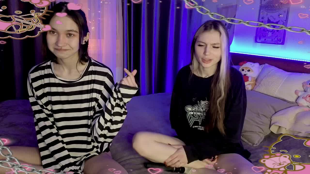 TianaFlower Adult Chat April 17, 2026