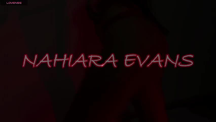 nahiara_evans_ Adult Chat April 17, 2026