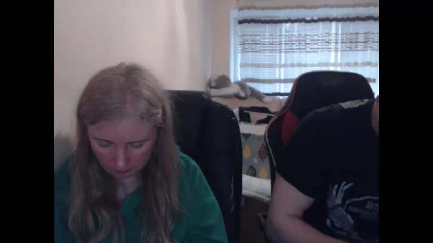 jenisandpeter Adult Chat April 17, 2026