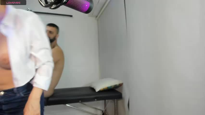 luxiana_sexy Adult Chat April 17, 2026