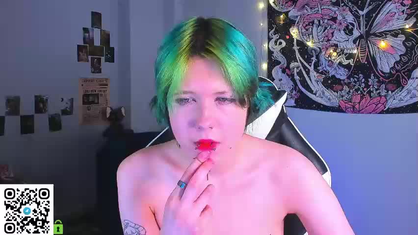 carolinerichter Adult Chat April 17, 2026