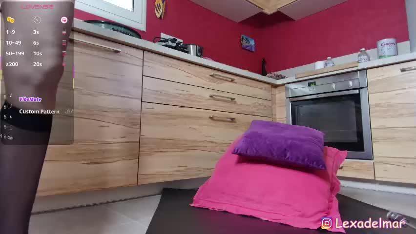 lexa_del_mar Adult Chat April 17, 2026