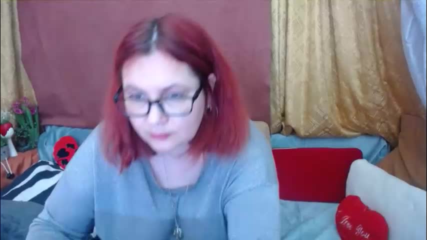 foxydesiree Adult Chat April 17, 2026