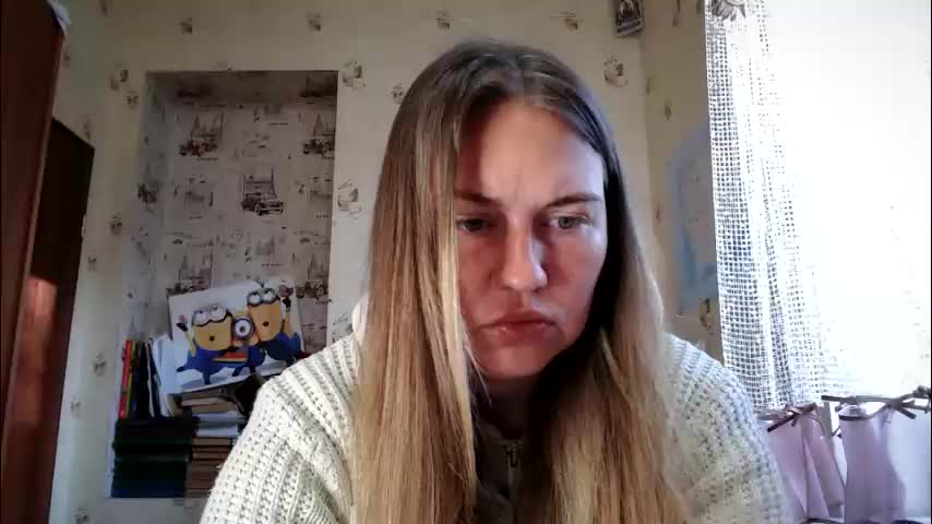 alexa_dream_girl Adult Chat April 17, 2026