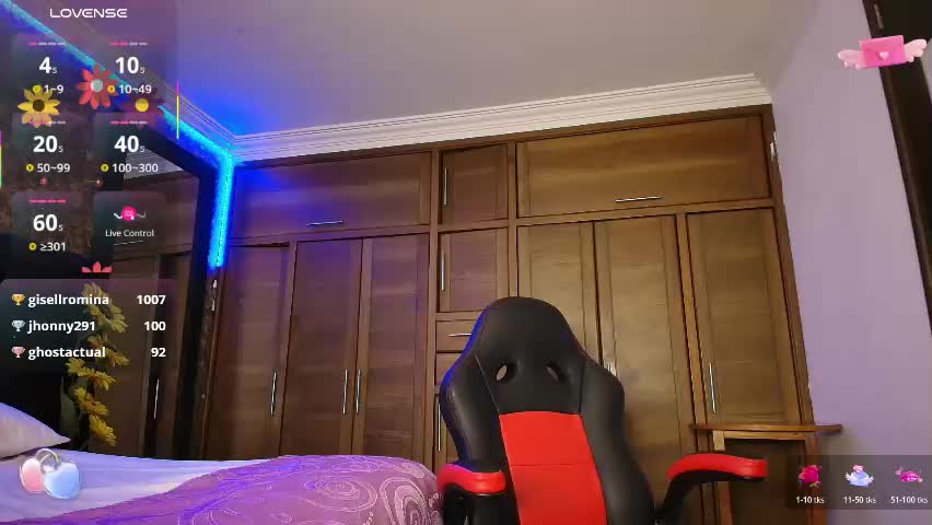 chica_nocturna Adult Chat April 17, 2026