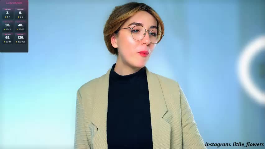 litlle_flowers Adult Chat April 17, 2026