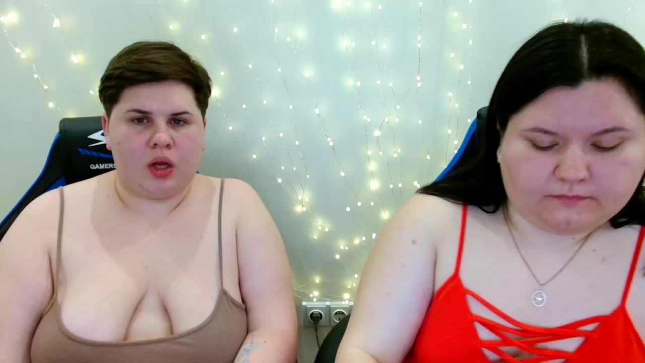 BeckyAndEllen Adult Chat April 17, 2026