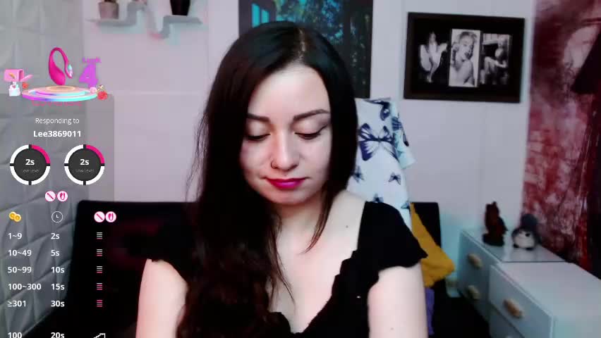 eva_rosell Adult Chat April 17, 2026