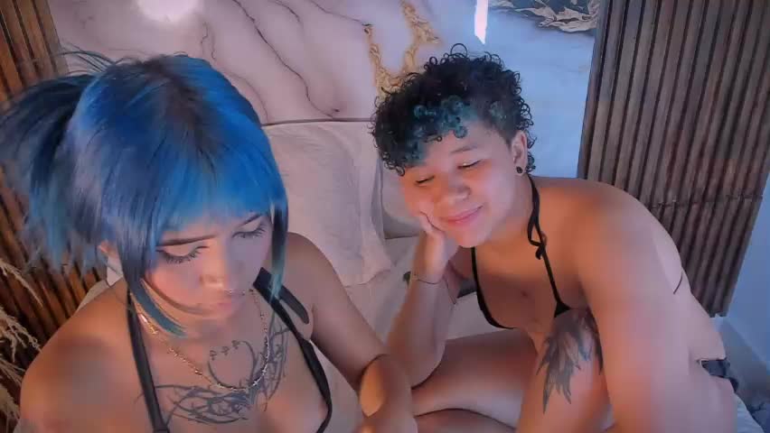 lissy_kimmy Adult Chat April 17, 2026
