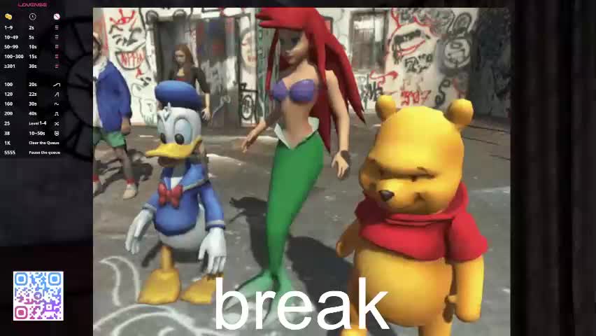 carleenalfredo Adult Chat April 17, 2026