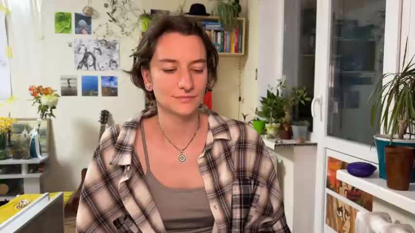 amarita_franchetti Adult Chat April 17, 2026