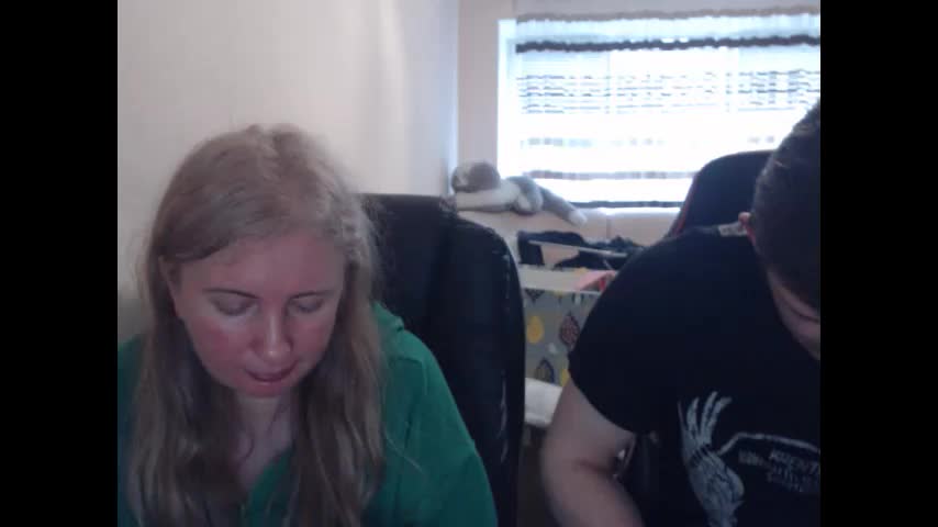 jenisandpeter Adult Chat April 17, 2026