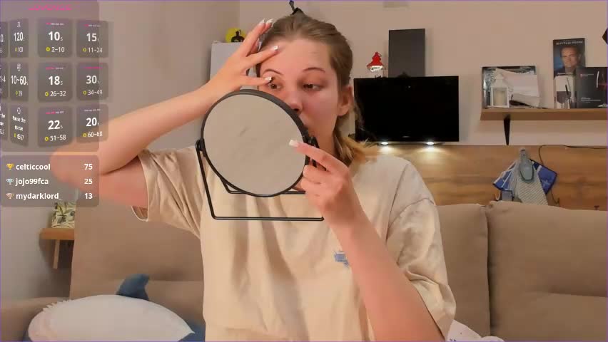 ms_foryou Adult Chat April 17, 2026