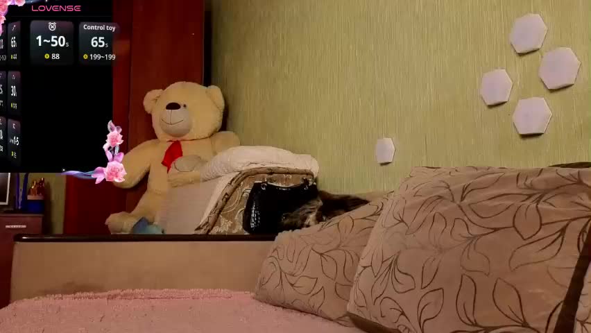 silviasexyy Adult Chat April 17, 2026