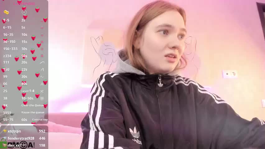 alisa_lesly Adult Chat April 17, 2026