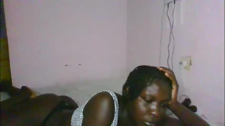 ebonygoddess_sutra Adult Chat April 17, 2026