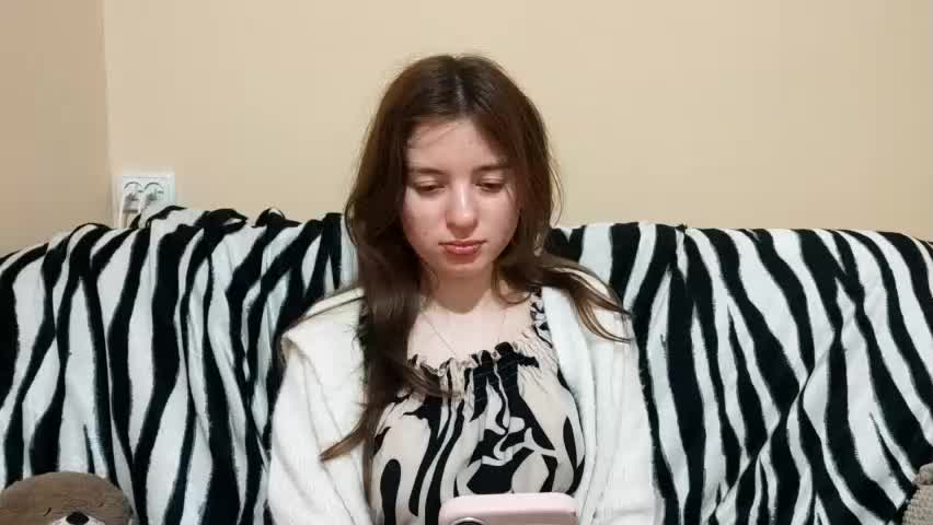 daniellevaulet Adult Chat April 17, 2026
