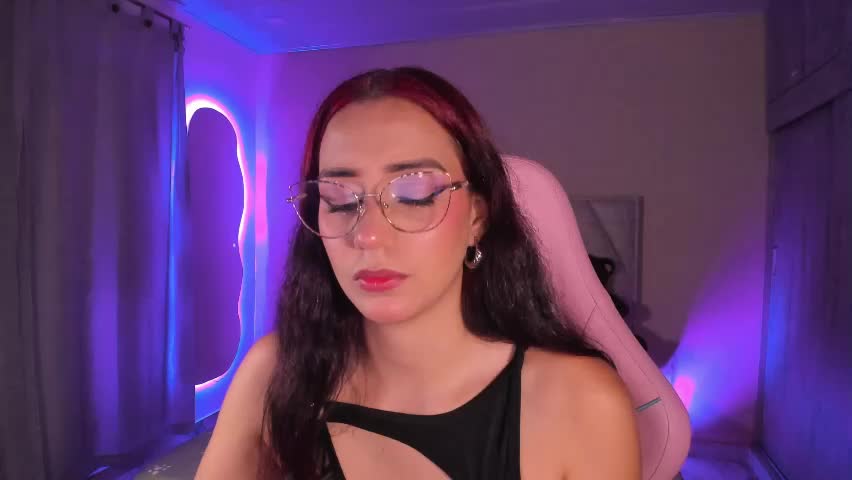 lucianacarter Adult Chat April 17, 2026