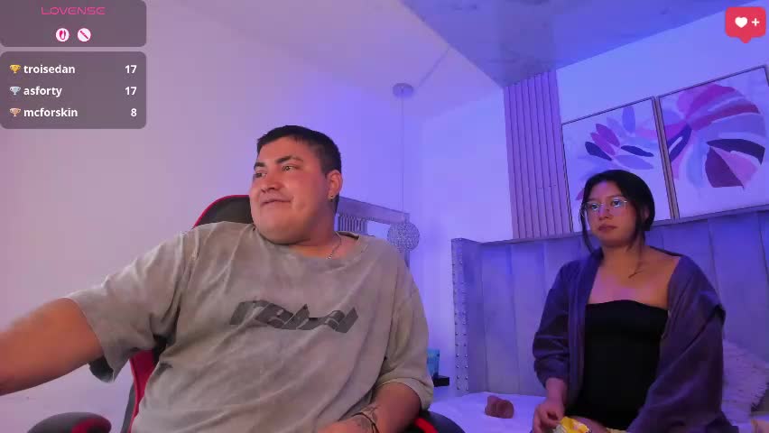 cloe_x_billy Adult Chat April 17, 2026