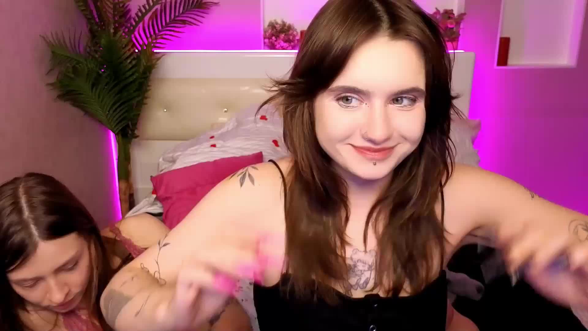 MaoandLulu Adult Chat April 17, 2026