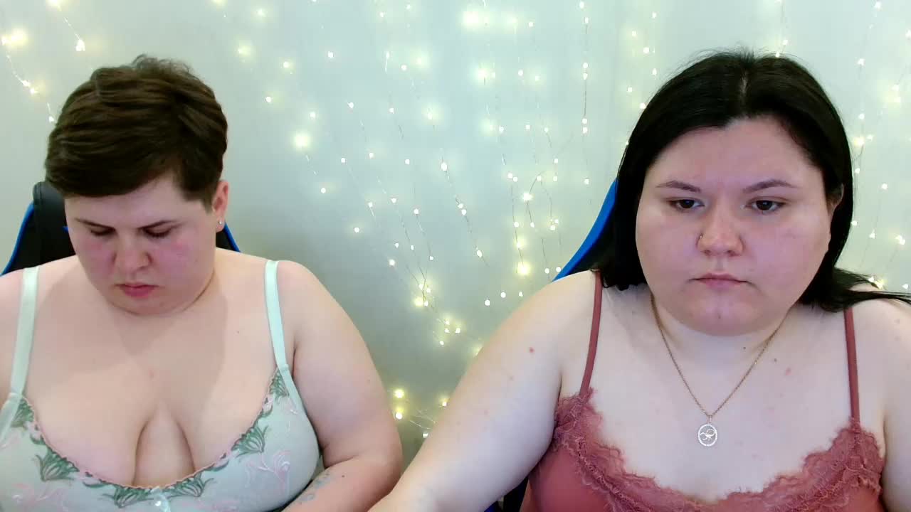BeckyAndEllen Adult Chat April 17, 2026