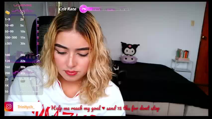 thatgirl2003 Adult Chat April 17, 2026