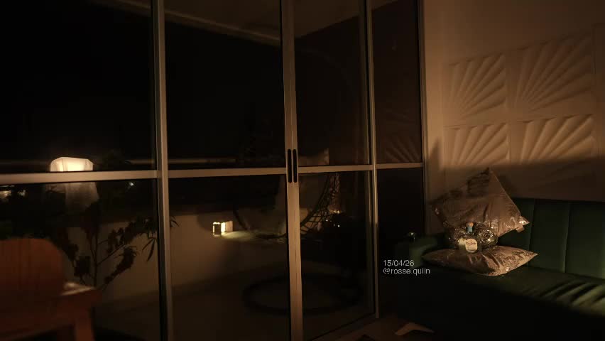 rosseyquiin Adult Chat April 17, 2026