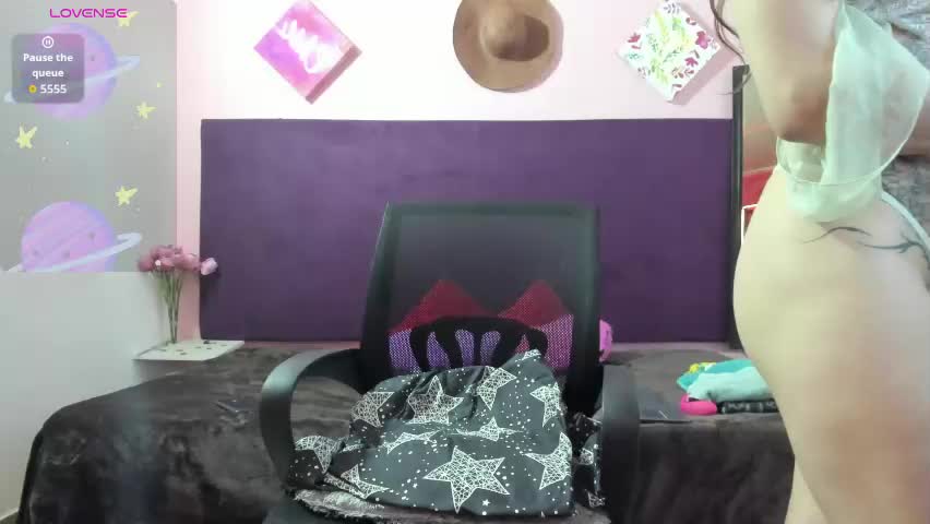 treisy_666 Adult Chat April 17, 2026